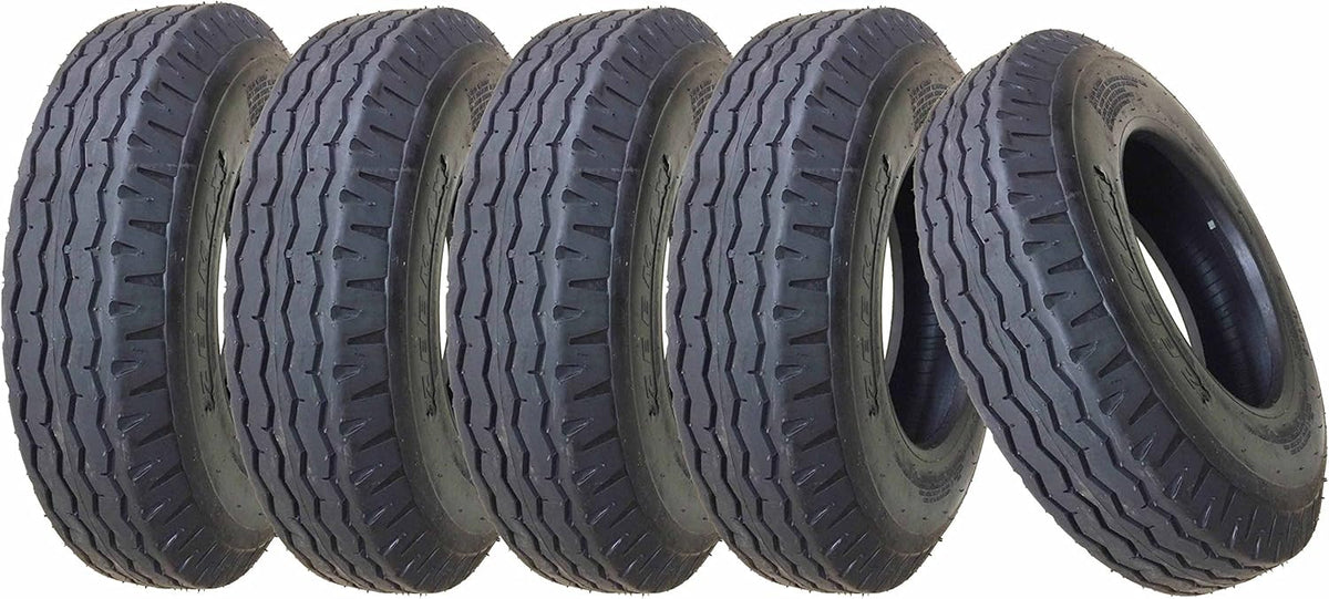 Heavy Duty Highway Trailer Tire 14 Ply M790