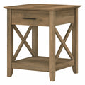 Reclaimed Pine Nightstand G628