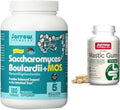 Probiotics and Mastic Gum 180 Capsules and 1000mg 60 Capsules M825