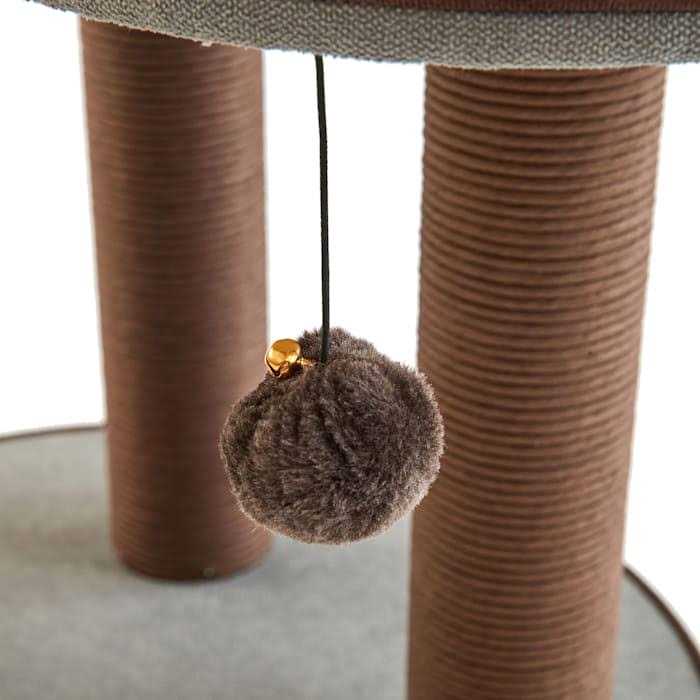 59-in Cat Tree I227
