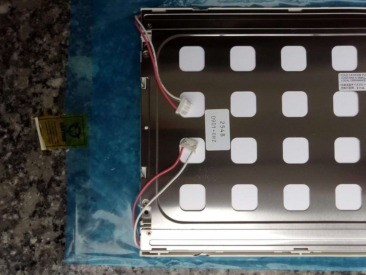10.4 inch LCD Screen Display Panel S8961