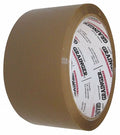 Carton Sealing Tape, Tan, 48mmx100m, PK36 K6939