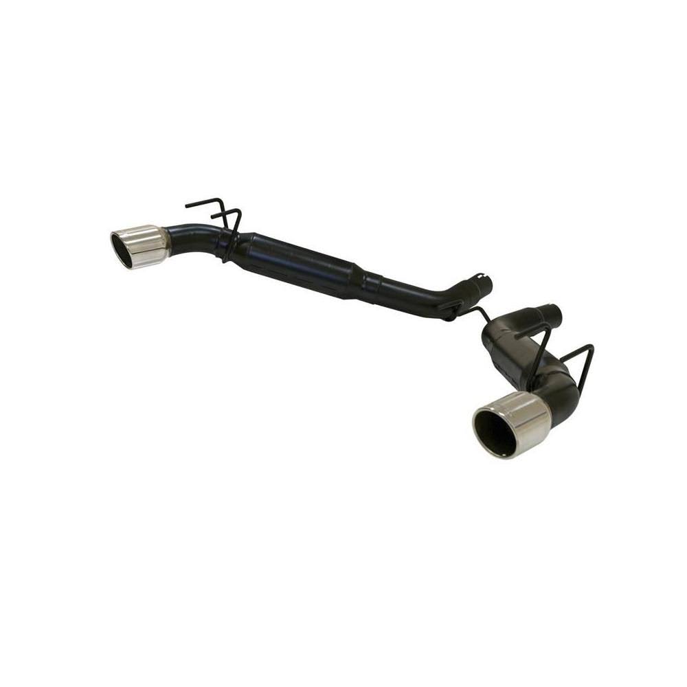 Axle-Back Exhaust System E77242