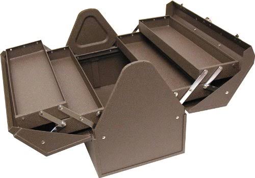 18x22 Industrial Cantilever Toolbox T55112