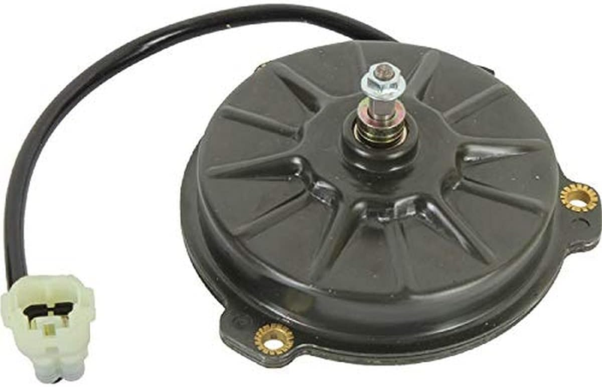 Radiator Fan For Honda Fourtrax Foreman Rubicon B36288