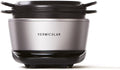 Rice Cooker 3Go Solid Silver J4674