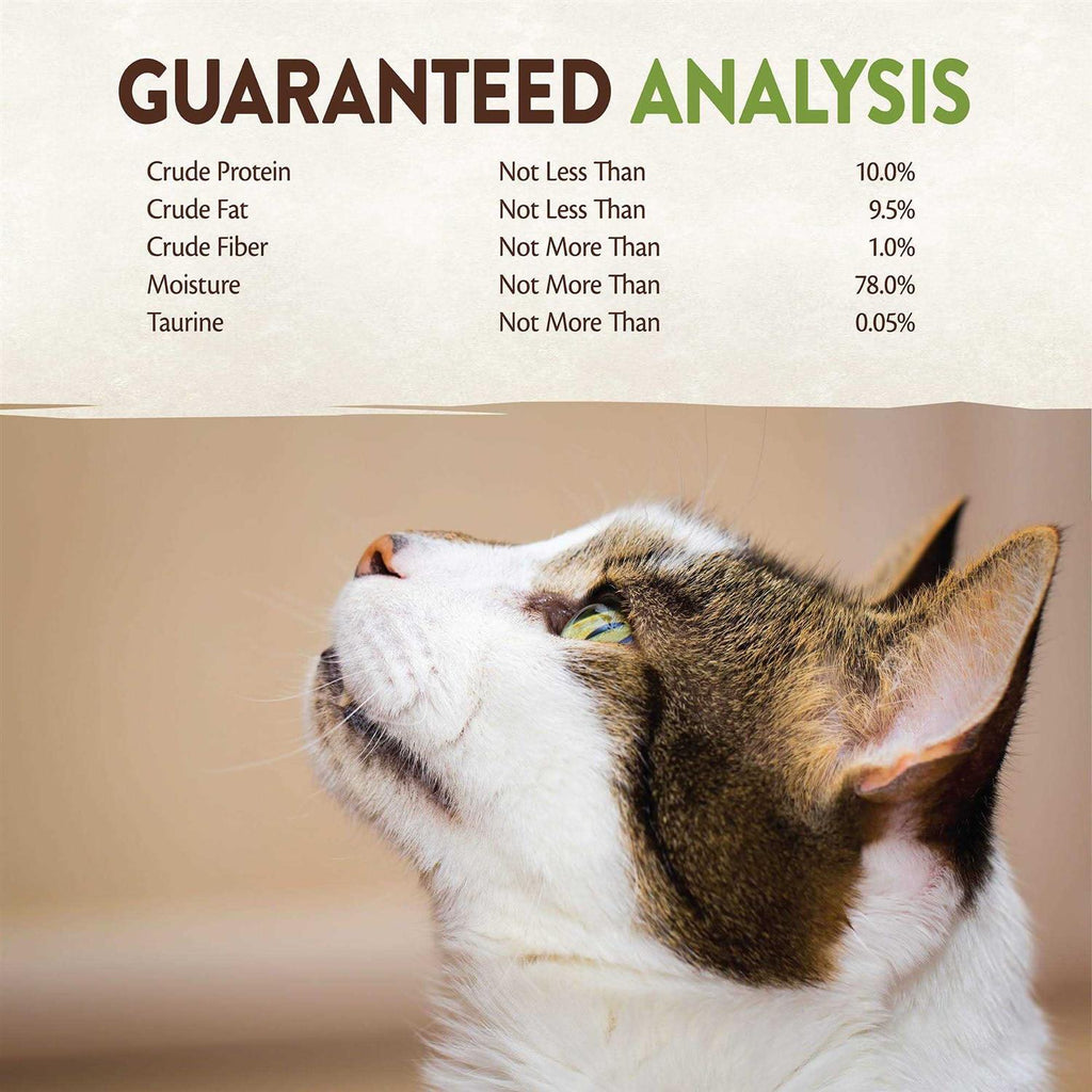 Cat Food G376