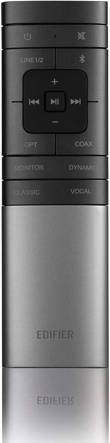 Powered Bluetooth Bookshelf 2.0 Speakers J51436