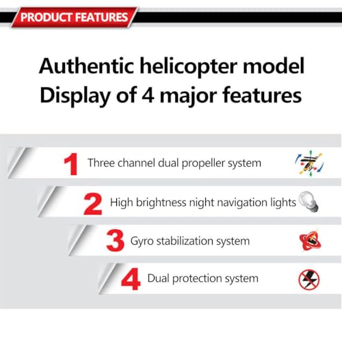 Blue 2.4G 3CH Dual-Propeller RC Helicopter G205169