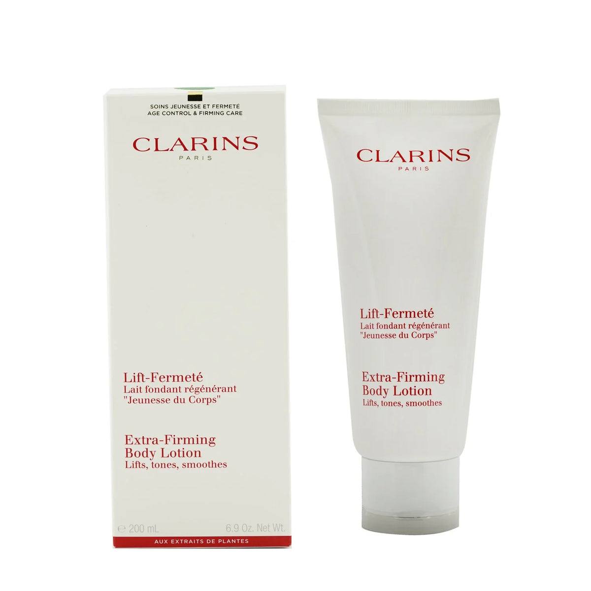 Firming Body Lotion 200ml/6.9oz W6512