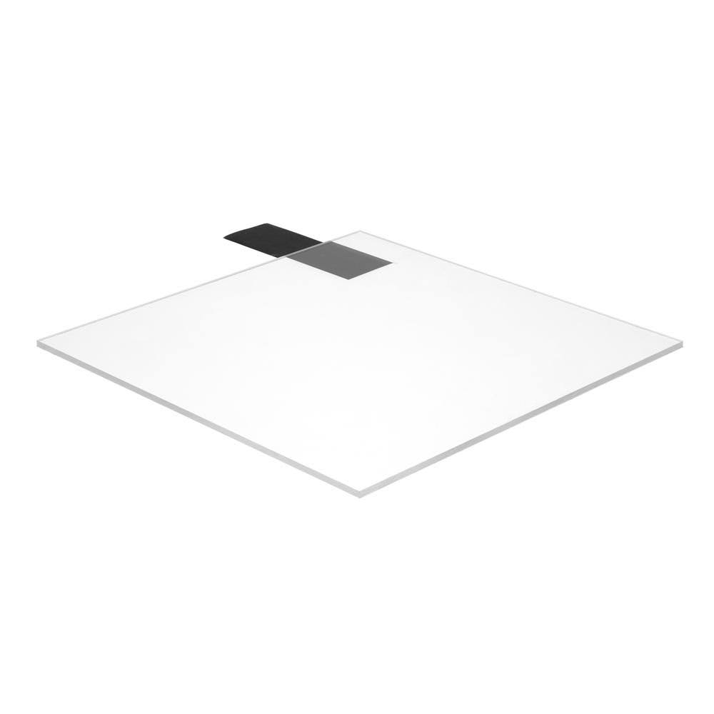 Clear Polycarbonate Sheet J40857