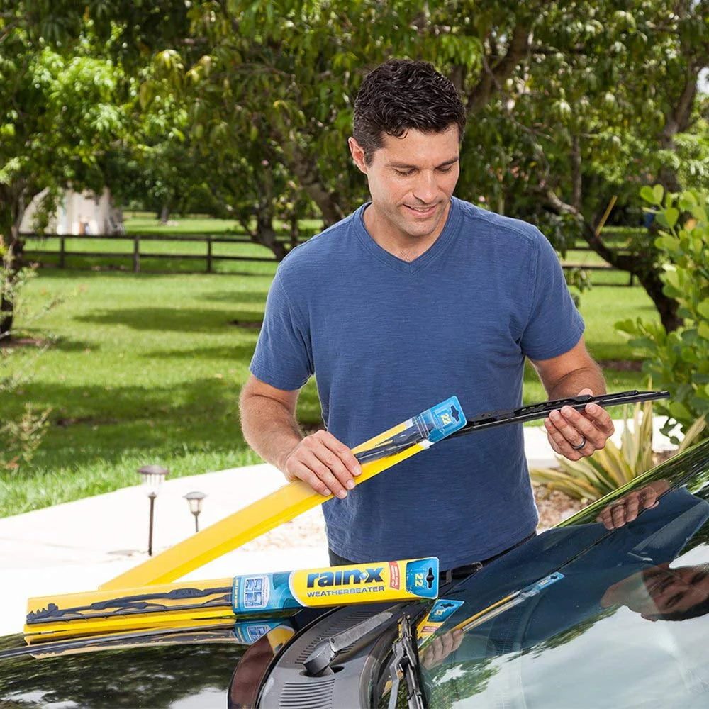 Replacement Windshield Wiper Blade 22 E60682