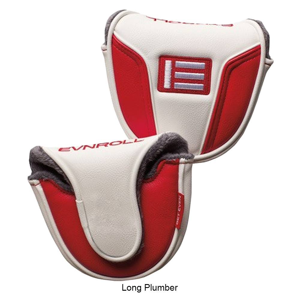 Long Plumber Putter A399