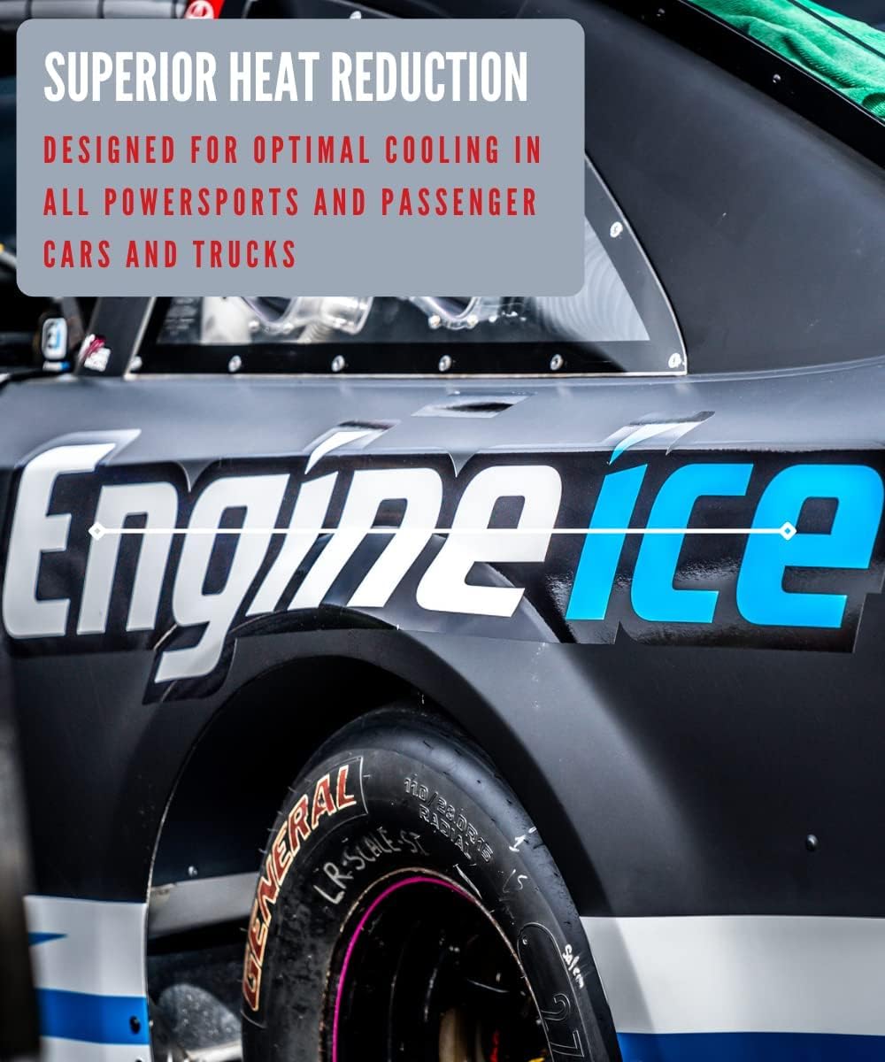High Performance Coolant, Case of 4 K259