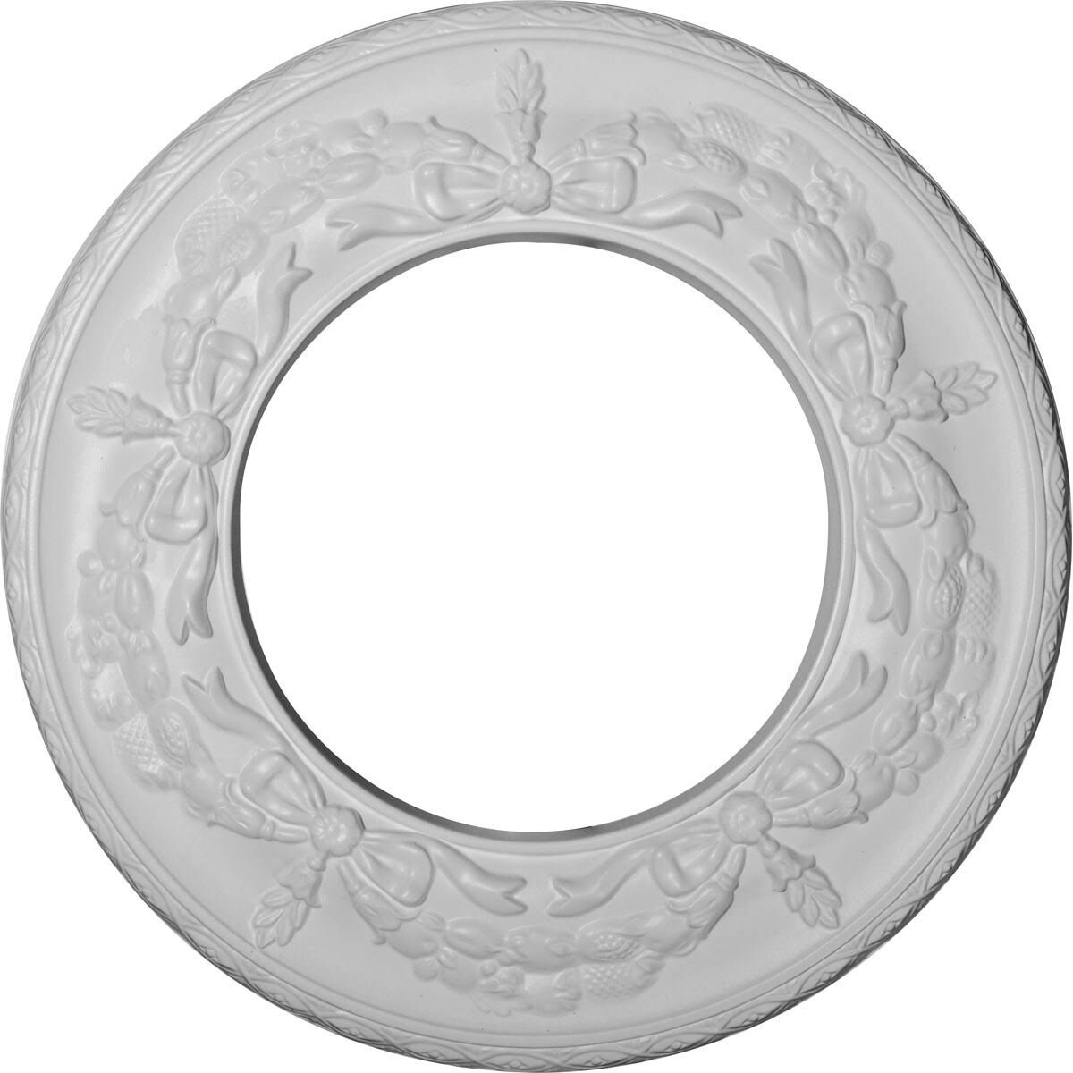 Ceiling Medallion W8634