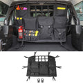 Trunk Storage Bag with Multi-Pockets H63824