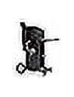 4 Gallon Propane Gas Deep Fryer with Stand and 2 Baskets Z487412