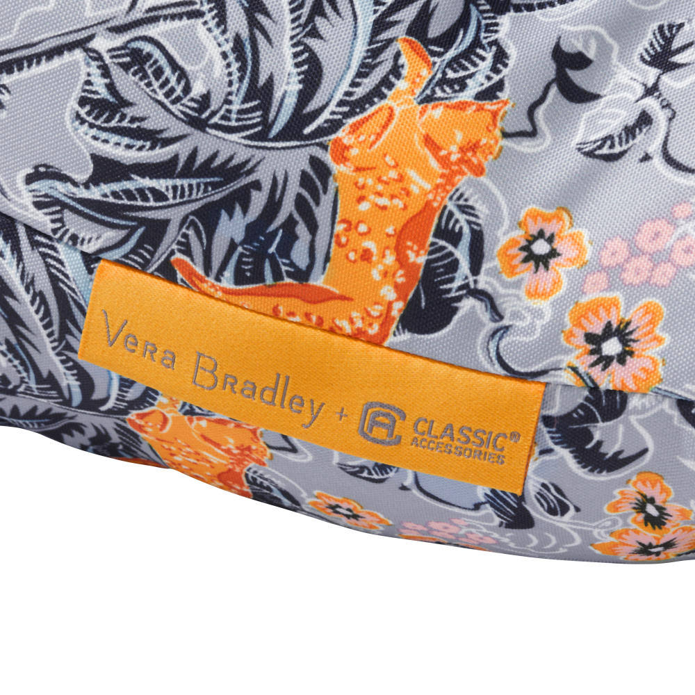 Water-Resistant Patio Bench Cushion C63778