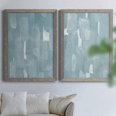 Framed Print A7046