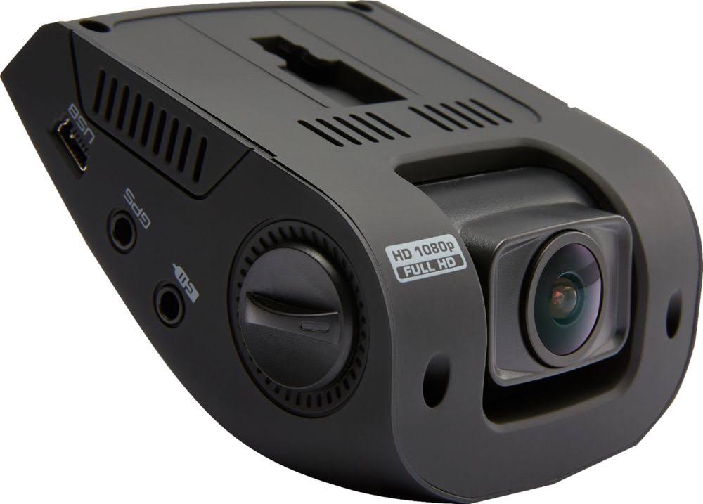 Full HD Dash Cam J5728