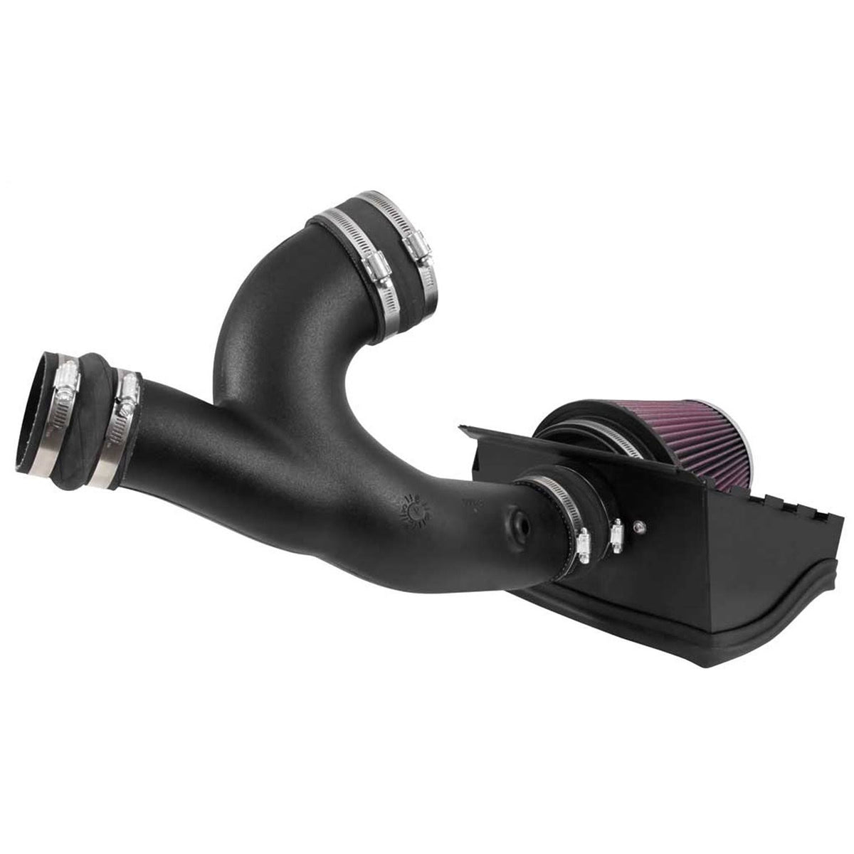Air Intake D187667