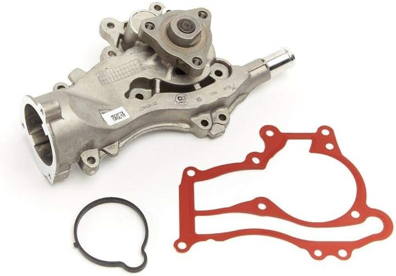 Engine Water Pump with Gasket N1685