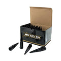 Black 32 Lugs Spike Kit R12326