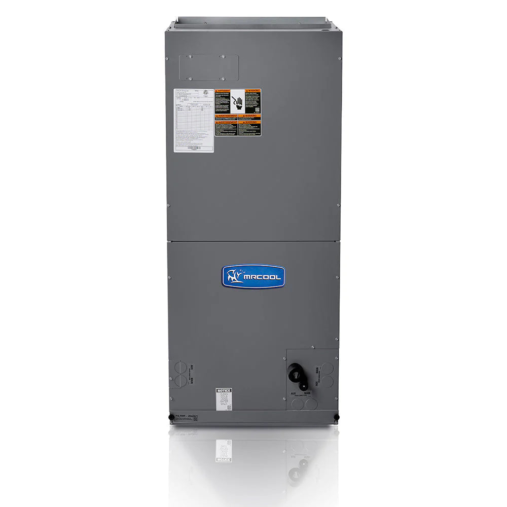 4 Ton 14 SEER Split System Air Handler U404