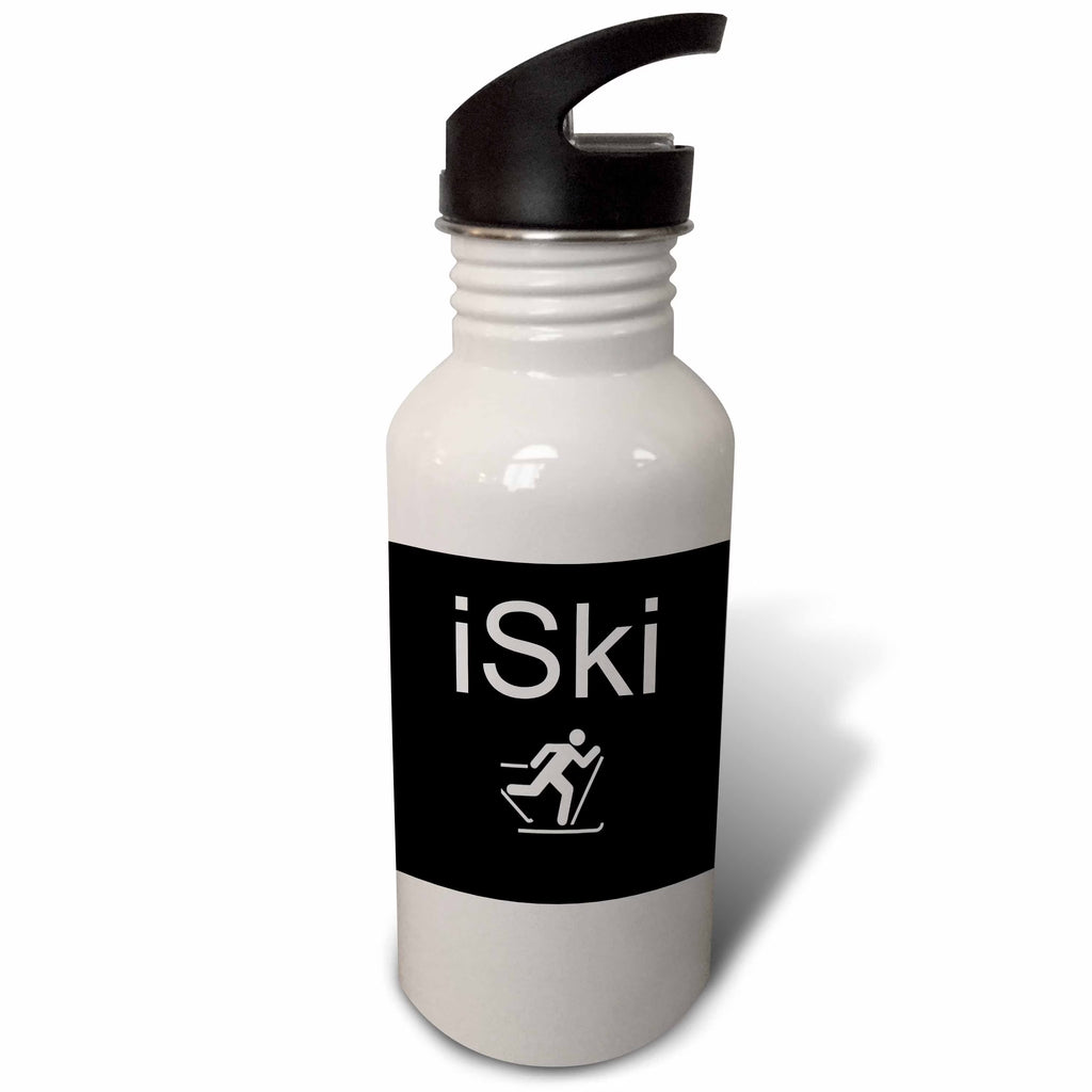 21 oz Sports Water Bottle K775