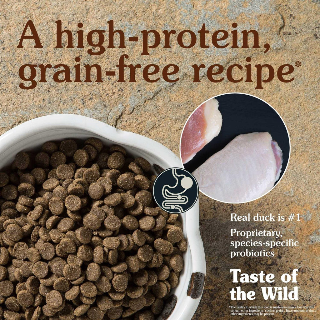 Dog Food O451