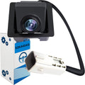 Rear View Backup Camera Parking Assist Camera L961