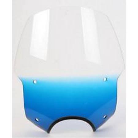 9 inch Headlight Cutout Windshield I321700
