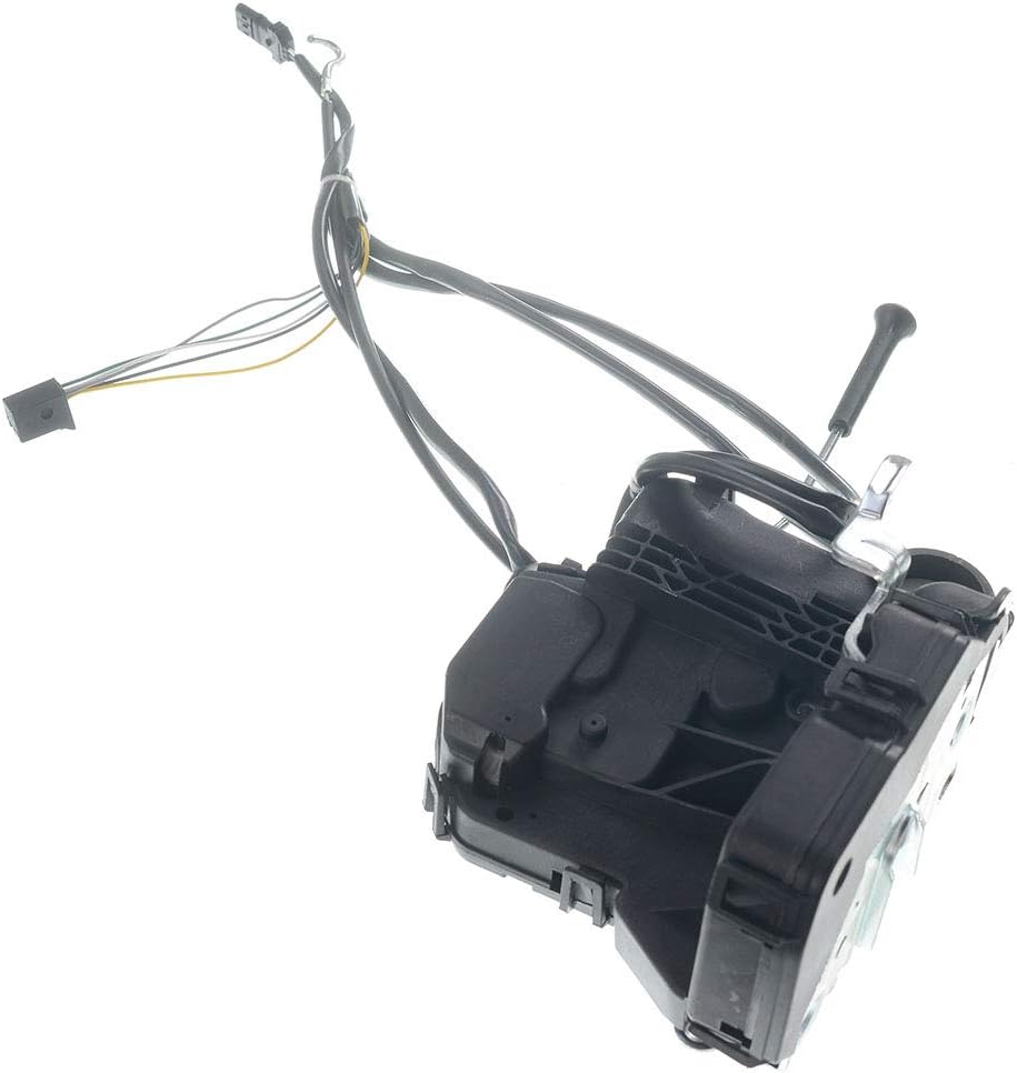 Door Lock Actuator Front Left Driver Side Pack of 2 O7065