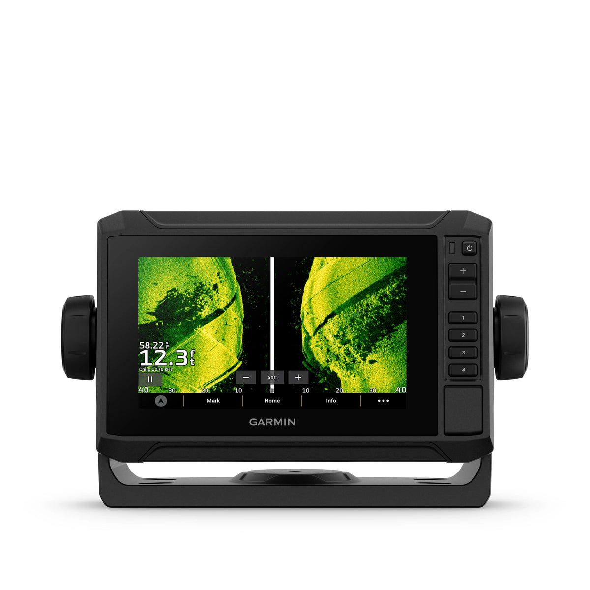 Fish Finder with Transducer K702012