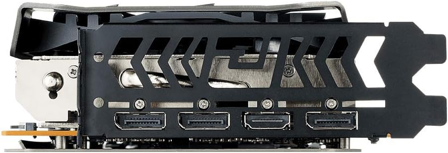 AMD Radeon RX 6700 XT 12GB GDDR6 Graphics Card H7107