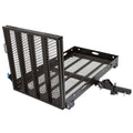 Folding Scooter and Wheelchair Carrier P180104