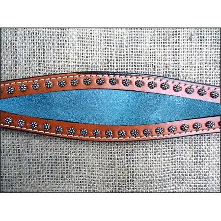 Leather Horse Breast Collar A36631