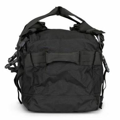 Kangaroo Tactical Duffel Bag Backpack N7764