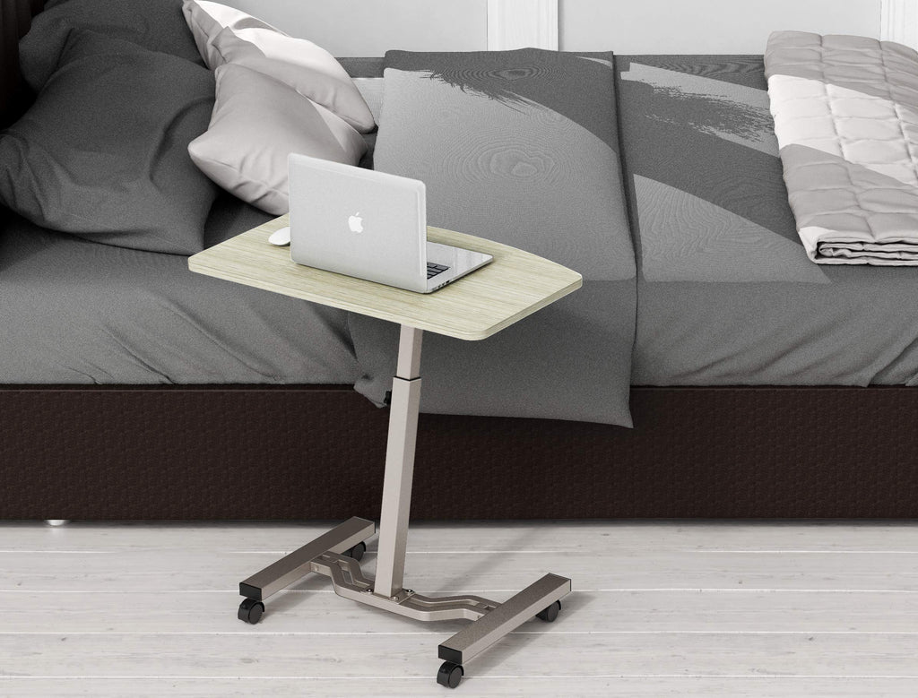 Maple Laptop Cart X767
