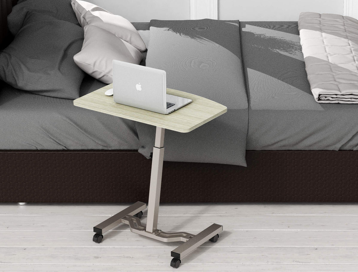 Maple Laptop Cart X767