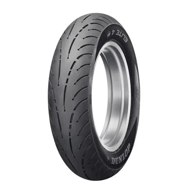 Dunlop Elite 4 Rear Motorcycle Tire 150/80B-16 Y4259