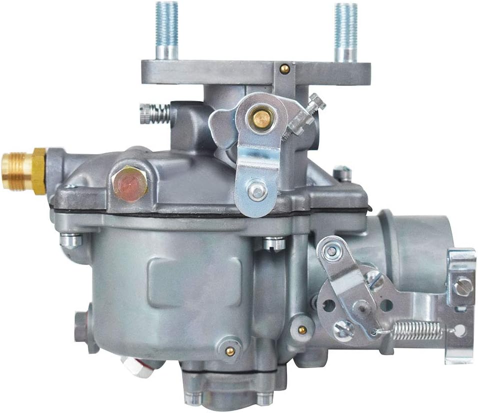 Carburetor G78313