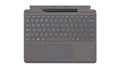 Platinum Keyboard with Slim Pen X1572