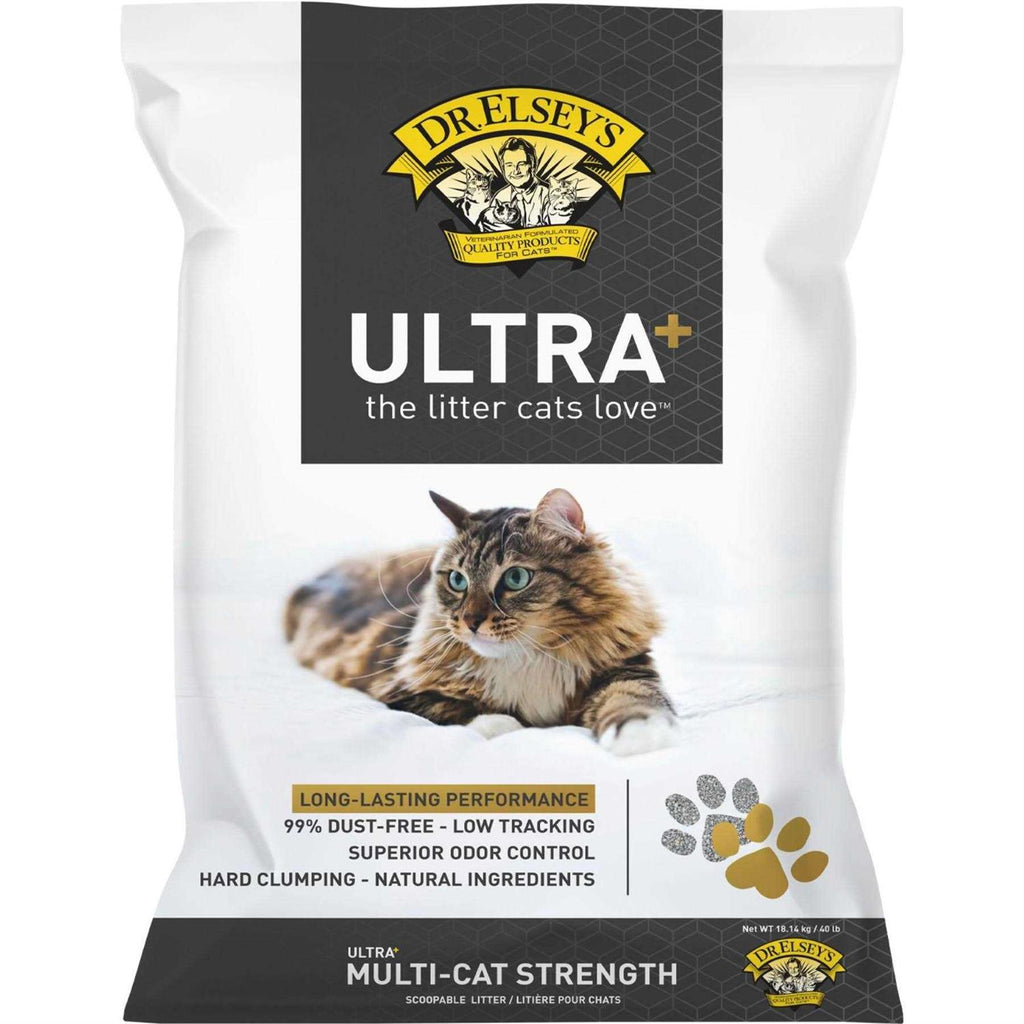 Cat Litter O215