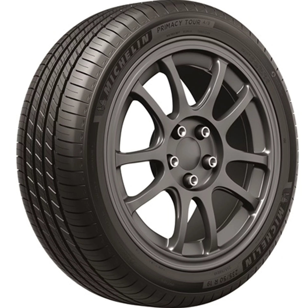 All Season 275/45R21 107H Passenger Tire H272533