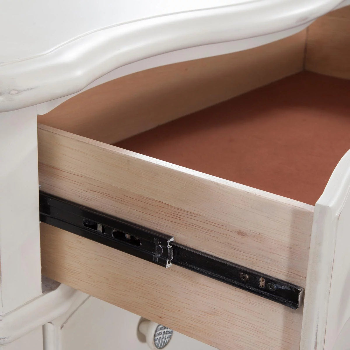 8 Drawer Dresser O1732
