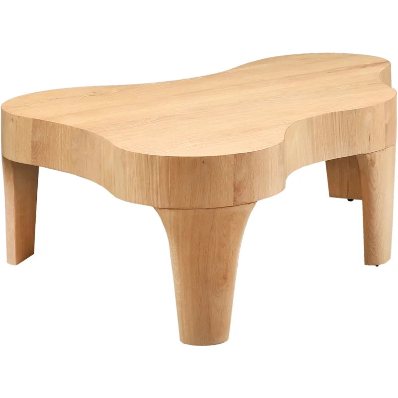 Natural Coffee Table U2850