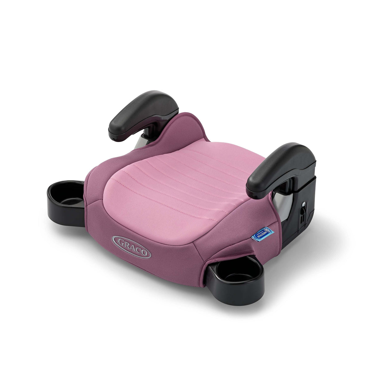 Backless Forward Facing Booster Seat O2272