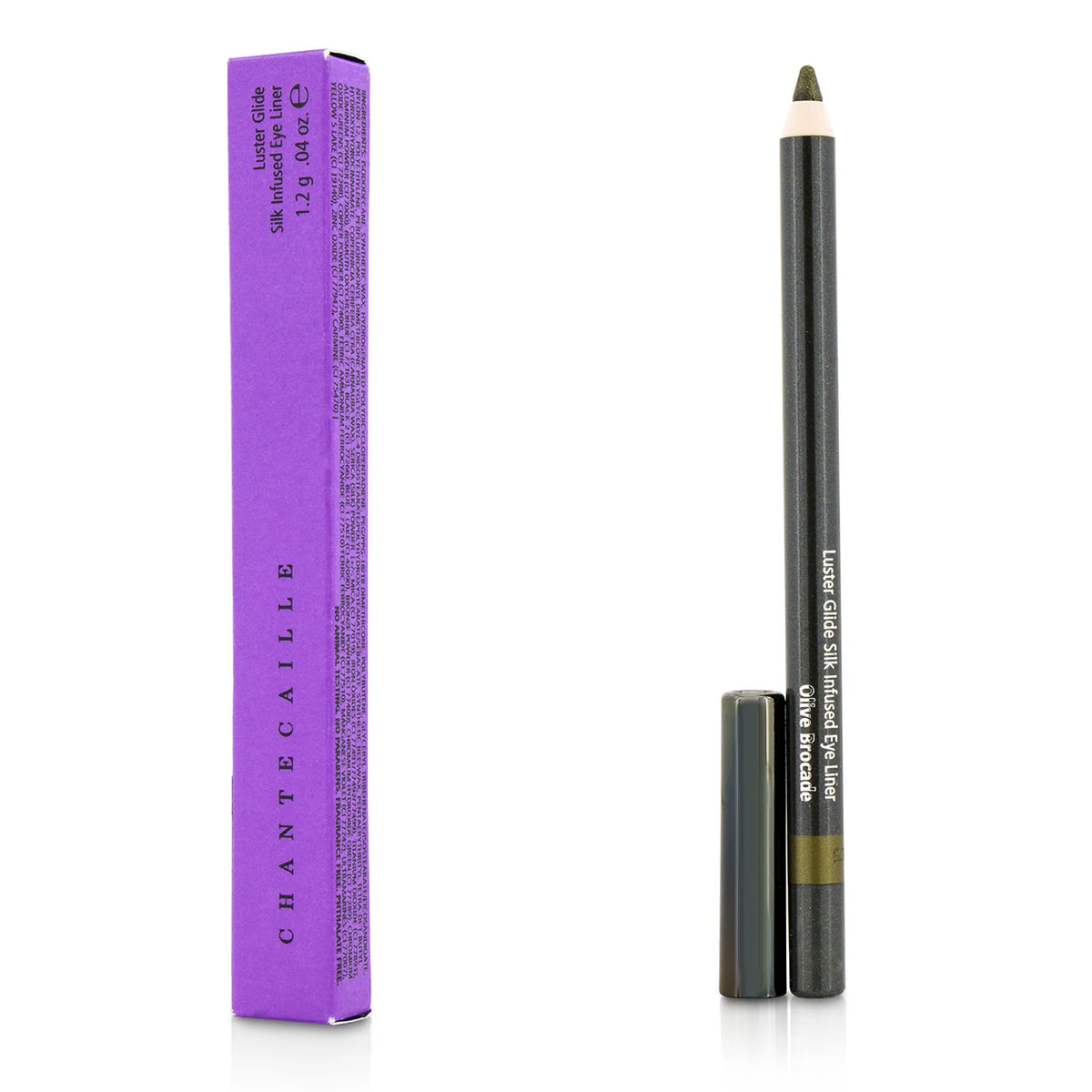 Amethyst Silk Infused Eye Liner R686874