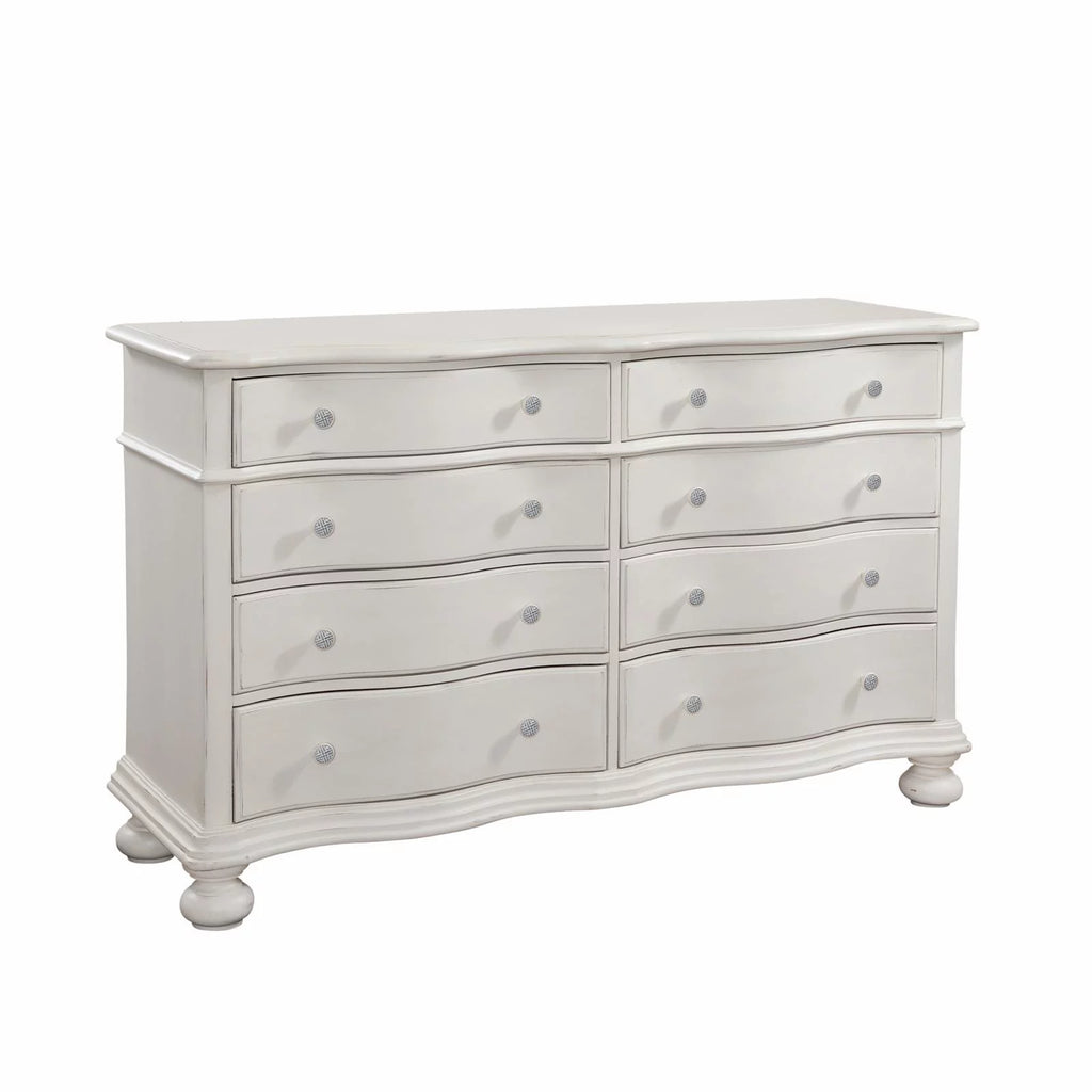 8 Drawer Dresser O1732